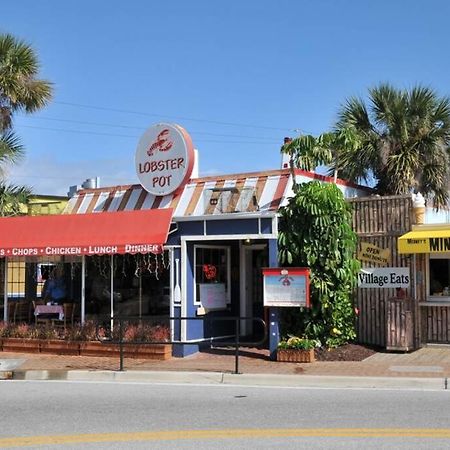 Siesta Key Village-Suite #3: A Block To The Beach! Sarasota Esterno foto